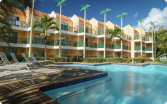 All Inclusive Resort, Parador Palmas de Lucía Yabucoa, PR