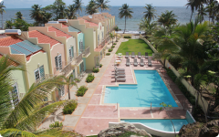 All Inclusive Hotel, Hotel Lucia Beach Yabucoa, PR