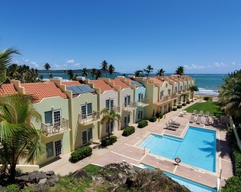 Hotel Lucía Beach Hotel Lucía Beach
