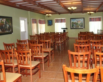 Palmas de Lucia Restaurant