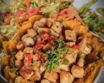 Puerto Rican Food Puerto Rican Food
