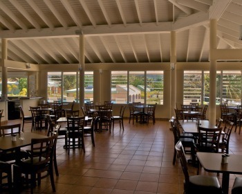 Restaurant MaunaCaribe Maunabo