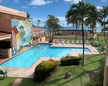 Tropical Inns Family Club- Parador Palmas de Lucia